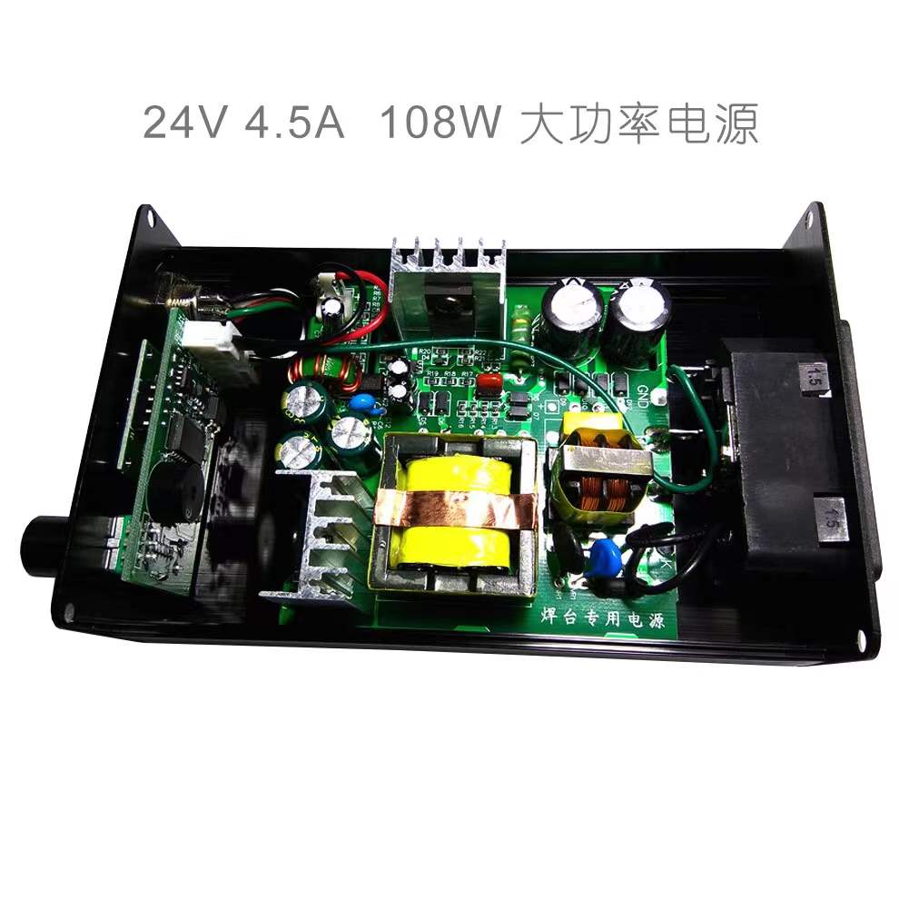 Hızlı Isınan T12-952 Lehimleme - Soldering Station T12 Oled incelemesi ve fiyatı